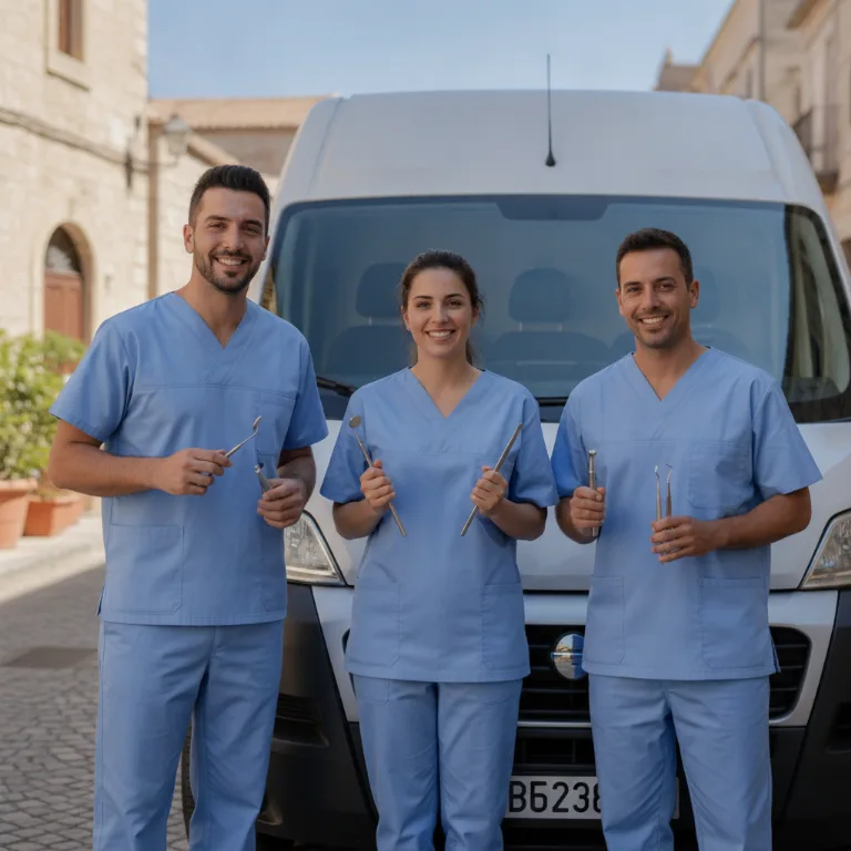 dentista Carugate