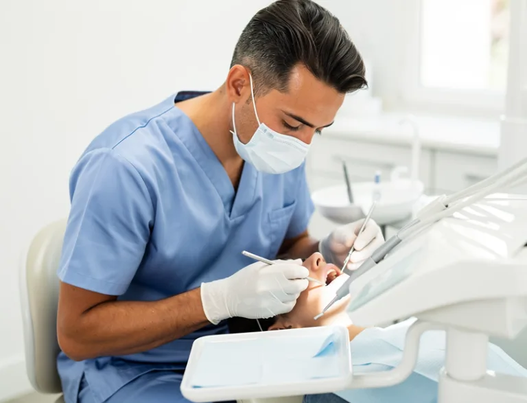 dentista Carugate
